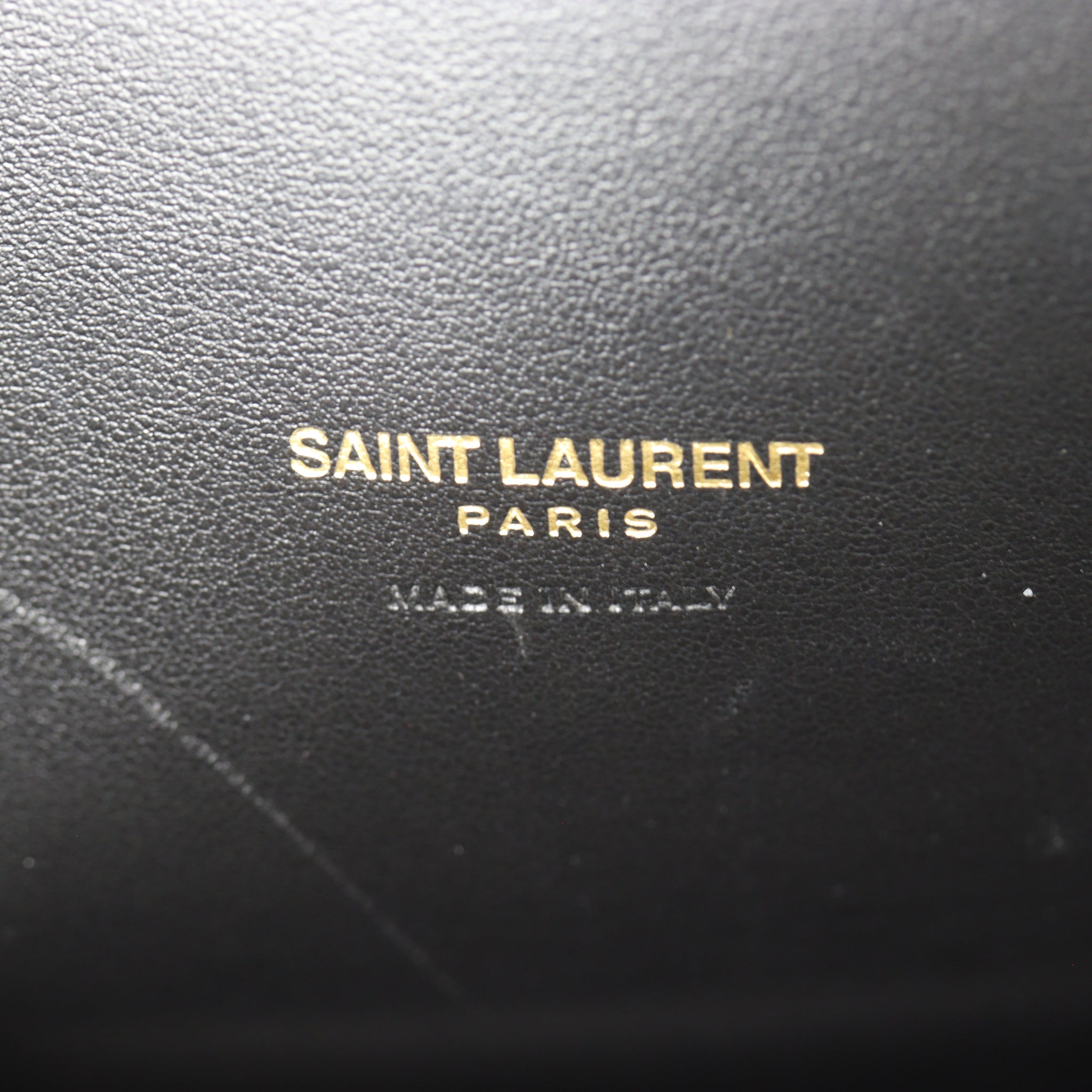 Saint Laurent Sac de Jour Baby