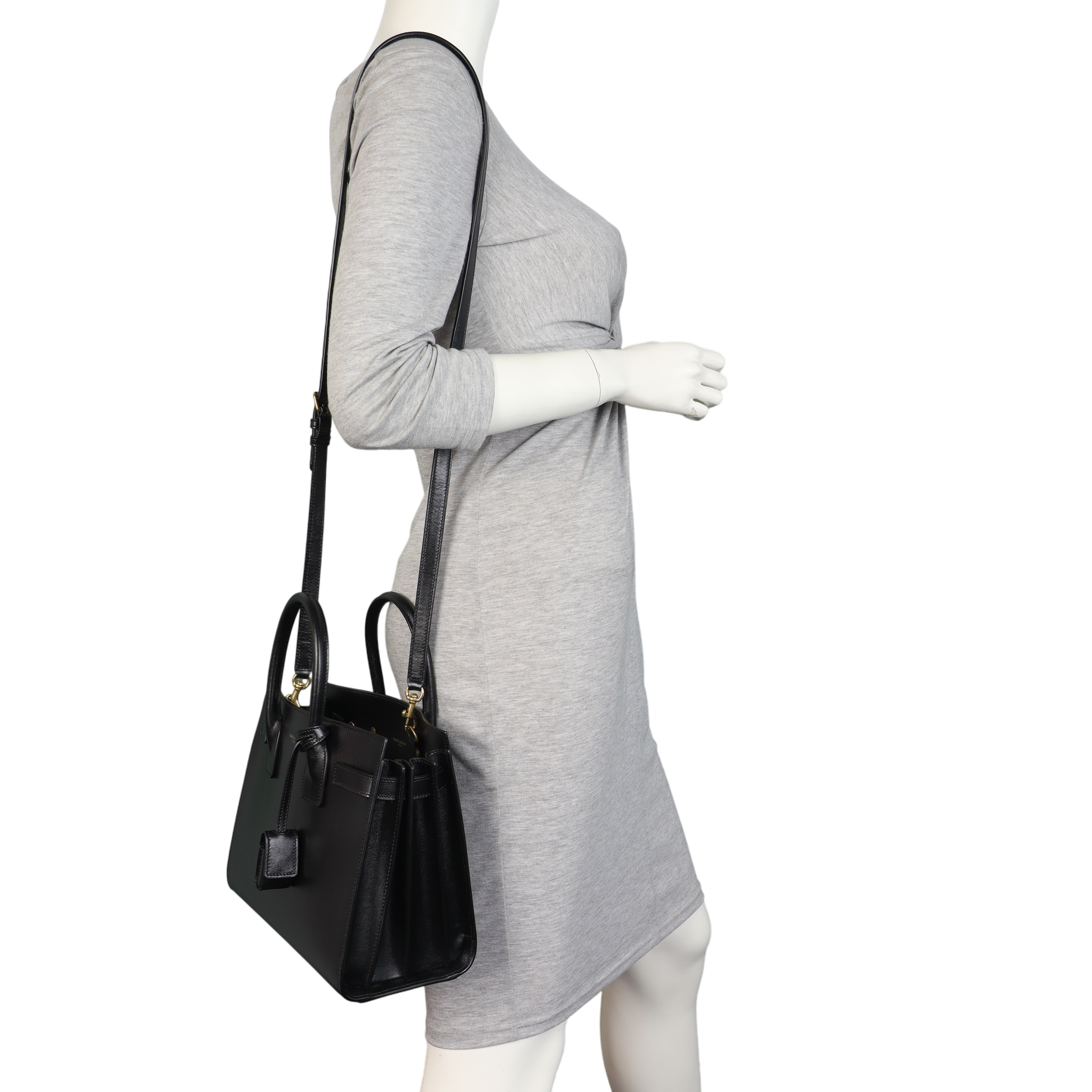 Saint Laurent Sac de Jour Baby