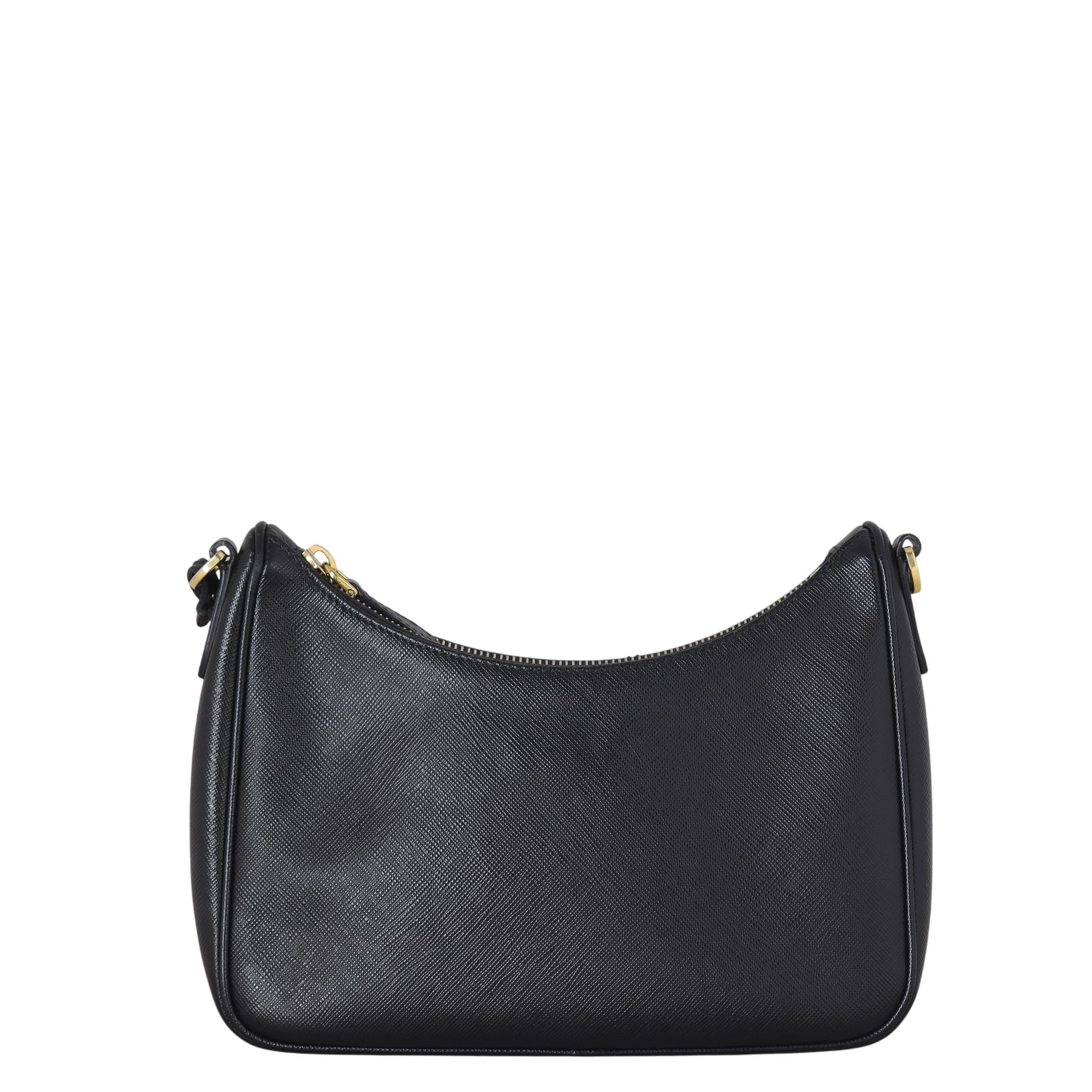 Prada Re-edition 2005 Saffiano Shoulder Bag