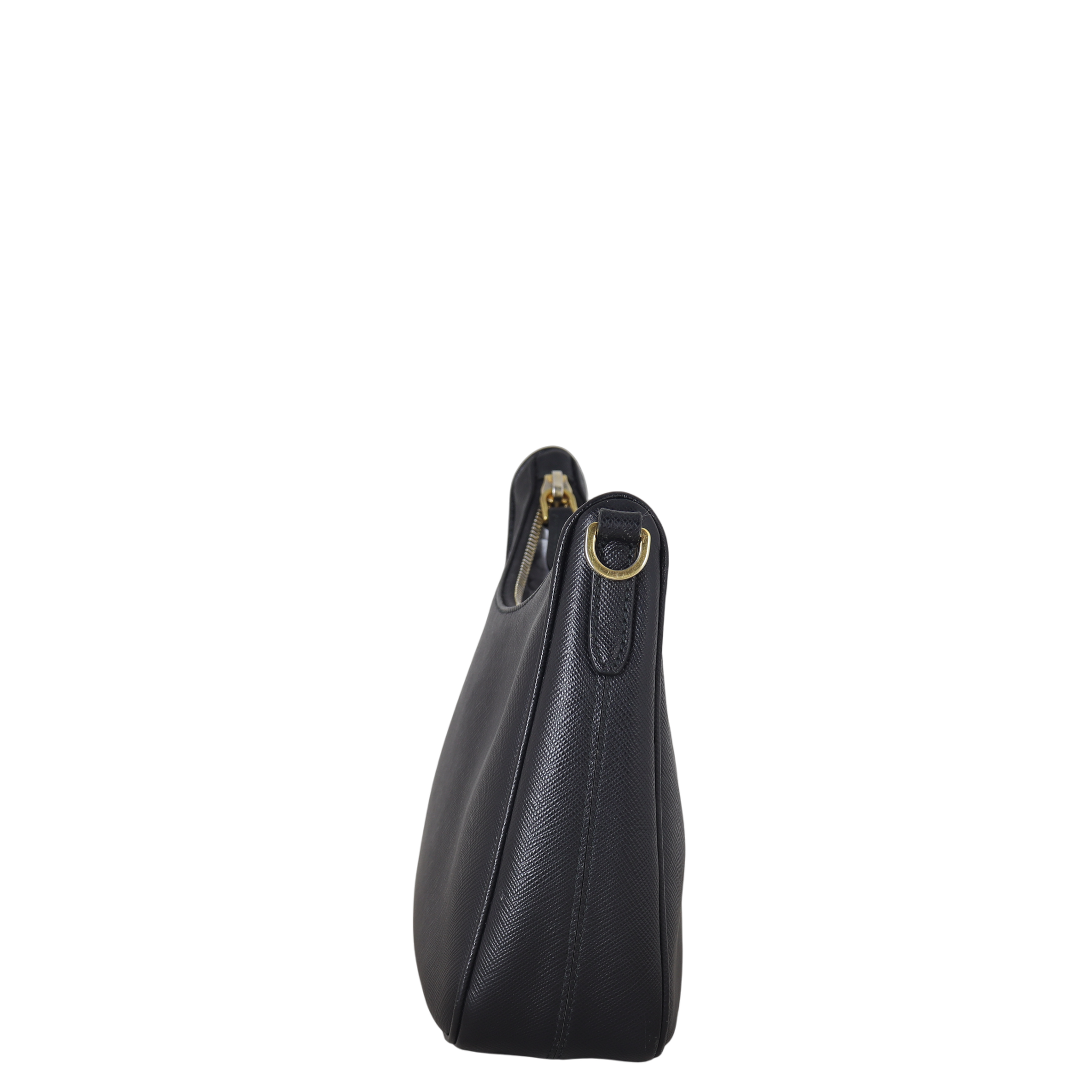Prada Re-edition 2005 Saffiano Shoulder Bag