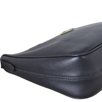 Prada Re-edition 2005 Saffiano Shoulder Bag