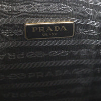 Prada Re-edition 2005 Saffiano Shoulder Bag