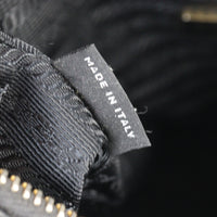 Prada Re-edition 2005 Saffiano Shoulder Bag