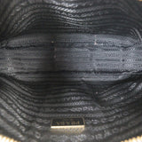 Prada Re-edition 2005 Saffiano Shoulder Bag