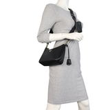 Prada Re-edition 2005 Saffiano Shoulder Bag