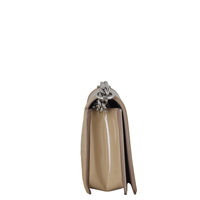 Chanel Boy New Medium Plexiglass Patent