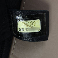 Chanel Boy New Medium Plexiglass Patent