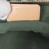 Dior Saddle Pochette Oblique