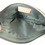 Dior Saddle Pochette Oblique