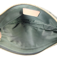 Dior Saddle Pochette Oblique