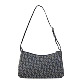 Dior Vintage Mini Pochette Oblique