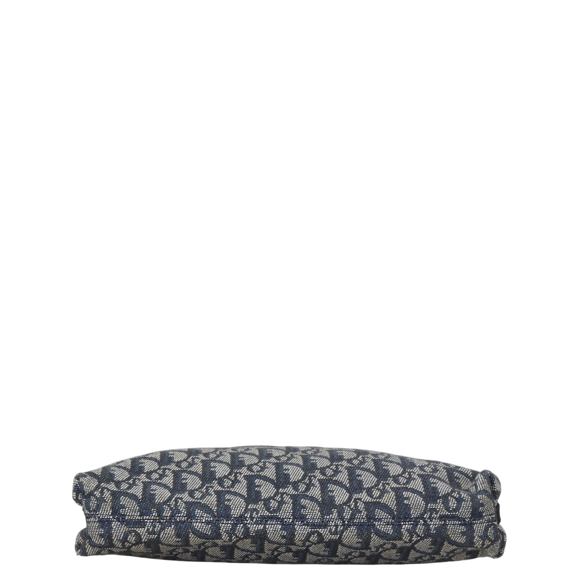 Dior Vintage Mini Pochette Oblique