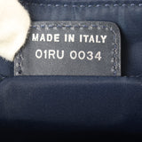 Dior Vintage Mini Pochette Oblique