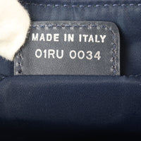 Dior Vintage Mini Pochette Oblique