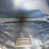 Dior Vintage Mini Pochette Oblique