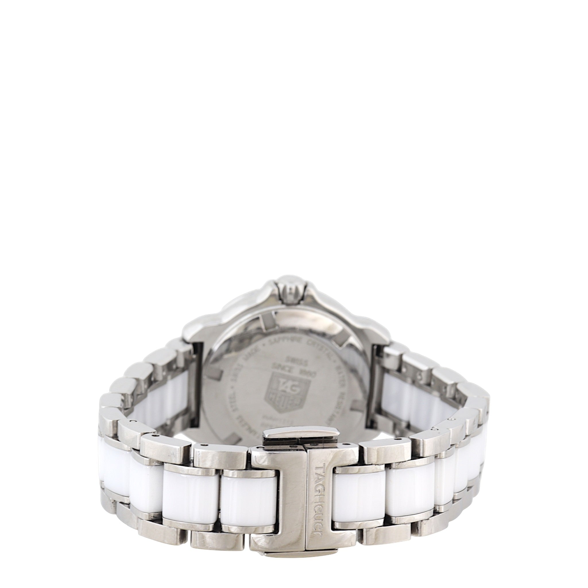 TAG Heuer Formula 1 Diamond 32mm Watch
