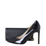 Prada Saffiano Wallet on Chain