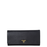 Prada Saffiano Wallet on Chain