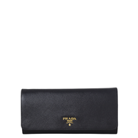 Prada Saffiano Wallet on Chain