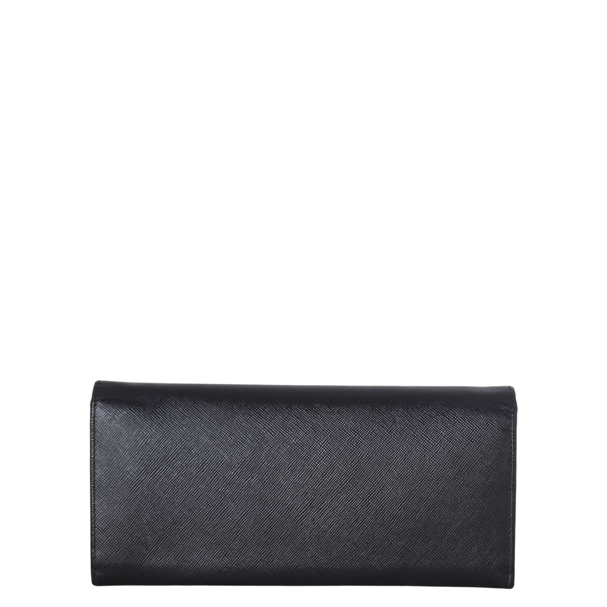 Prada Saffiano Wallet on Chain