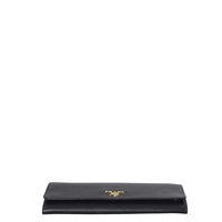 Prada Saffiano Wallet on Chain