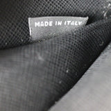 Prada Saffiano Wallet on Chain