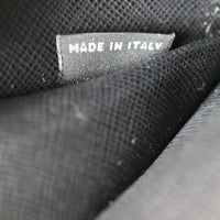 Prada Saffiano Wallet on Chain