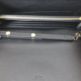 Prada Saffiano Wallet on Chain