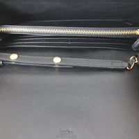 Prada Saffiano Wallet on Chain