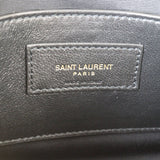Saint Laurent College Medium Suede