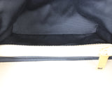 Saint Laurent College Medium Suede