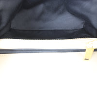 Saint Laurent College Medium Suede