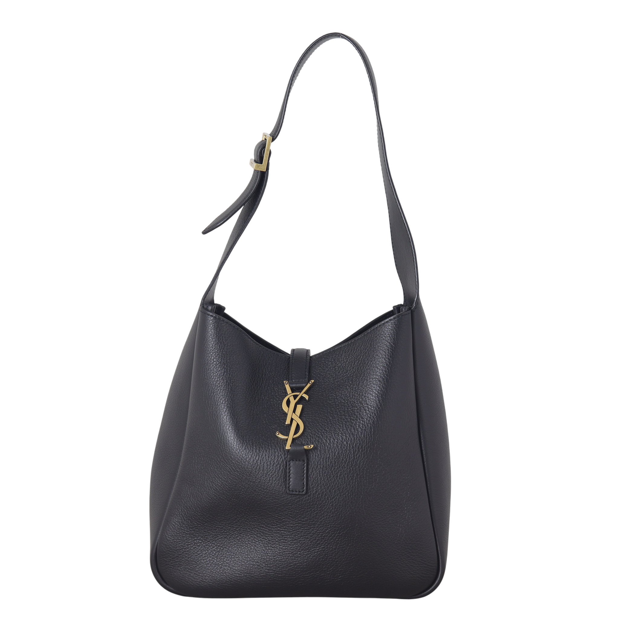 Saint Laurent Le 5 a 7 Soft Small Shoulder Bag