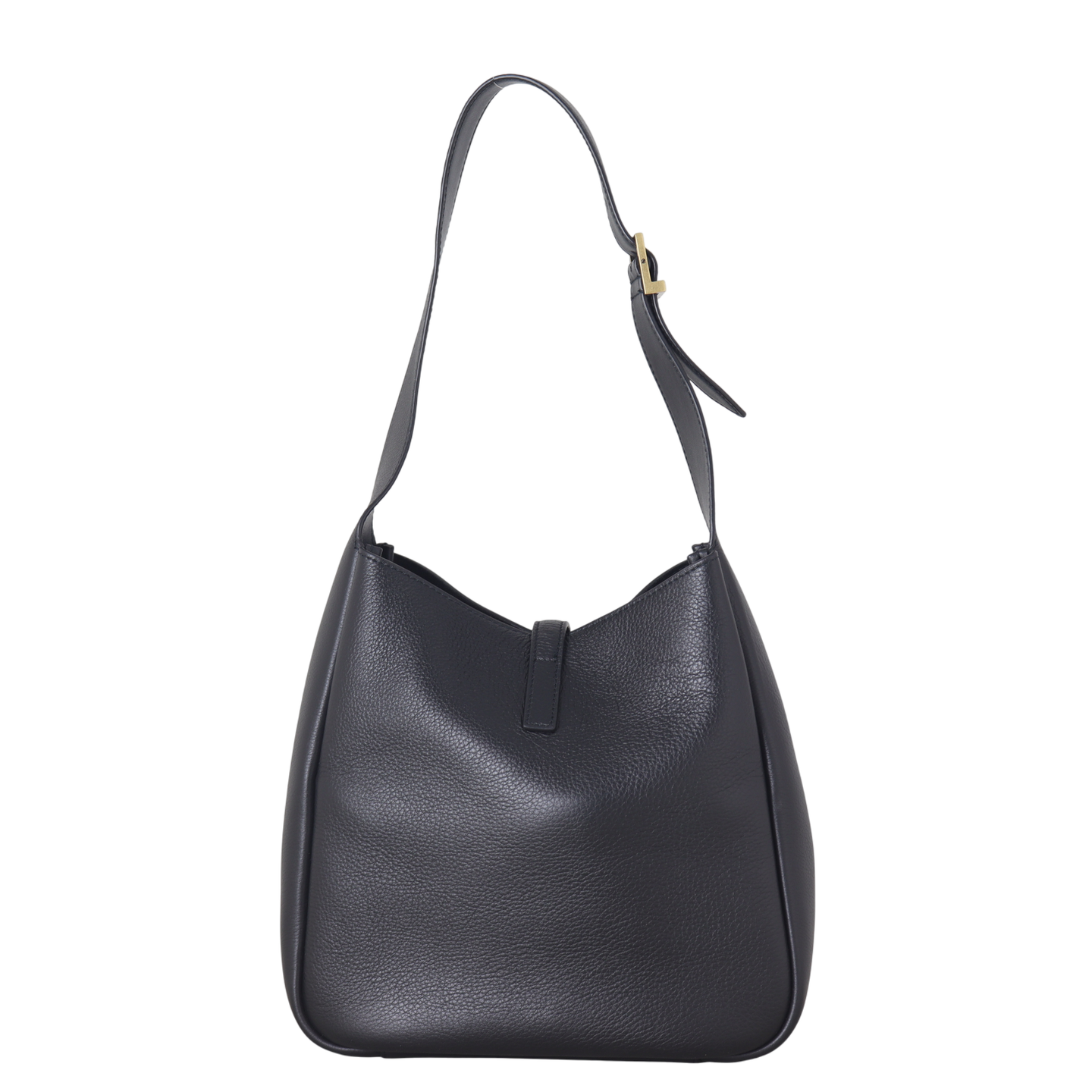 Saint Laurent Le 5 a 7 Soft Small Shoulder Bag