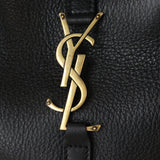 Saint Laurent Le 5 a 7 Soft Small Shoulder Bag
