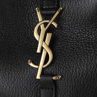 Saint Laurent Le 5 a 7 Soft Small Shoulder Bag