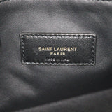 Saint Laurent Le 5 a 7 Soft Small Shoulder Bag