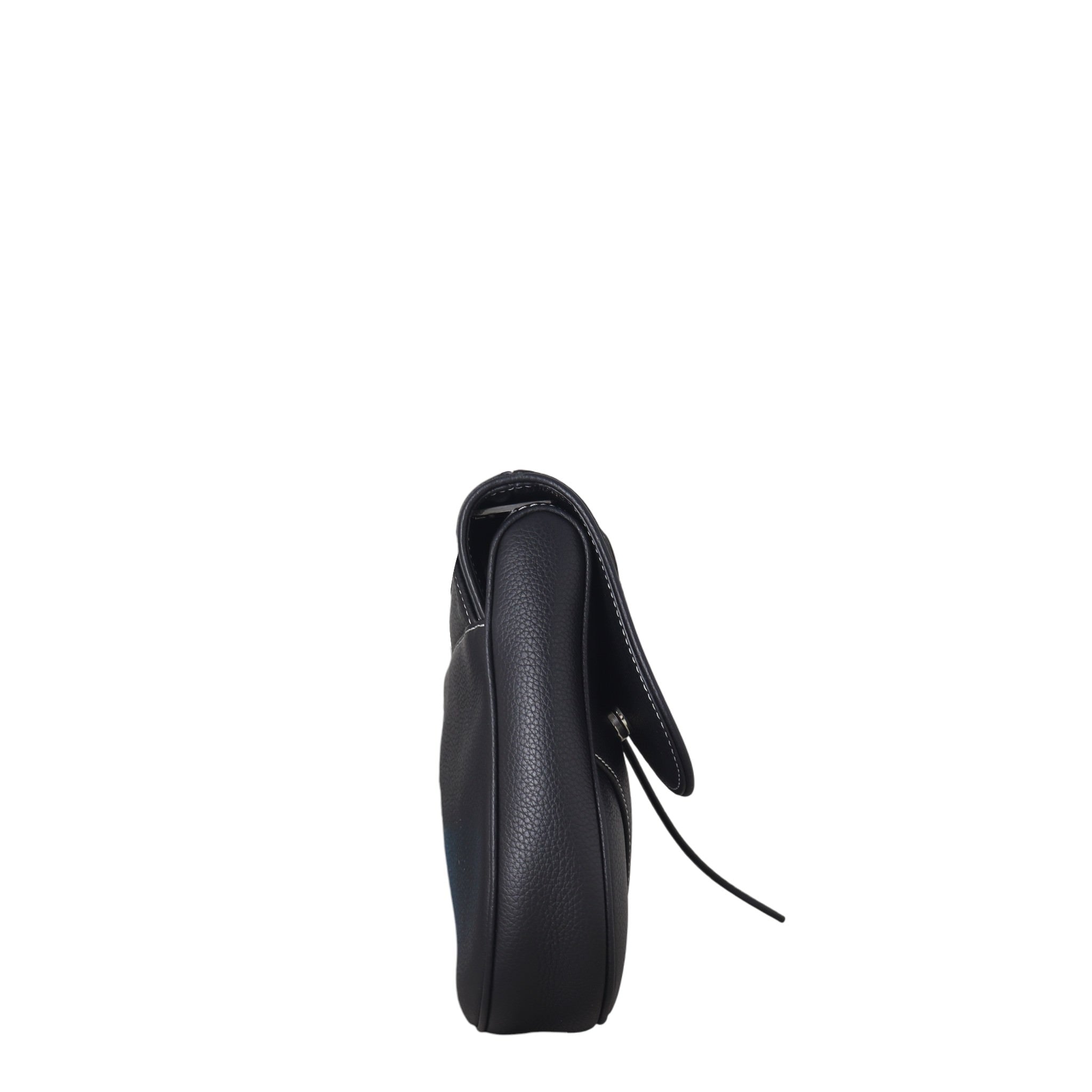 Dior x Kaws Bee Saddle Crossbody Bag