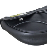 Dior x Kaws Bee Saddle Crossbody Bag