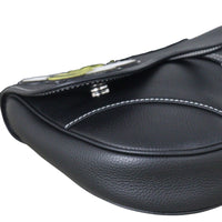 Dior x Kaws Bee Saddle Crossbody Bag