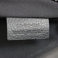 Dior x Kaws Bee Saddle Crossbody Bag