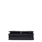 Chanel Classic Wallet on Chain