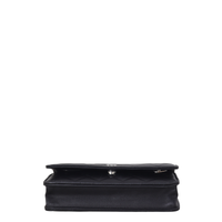 Chanel Classic Wallet on Chain