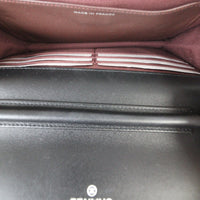 Chanel Classic Wallet on Chain