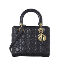 Dior Lady Dior Medium