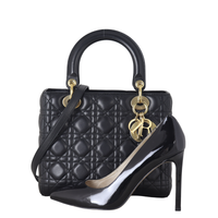 Dior Lady Dior Medium