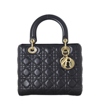 Dior Lady Dior Medium