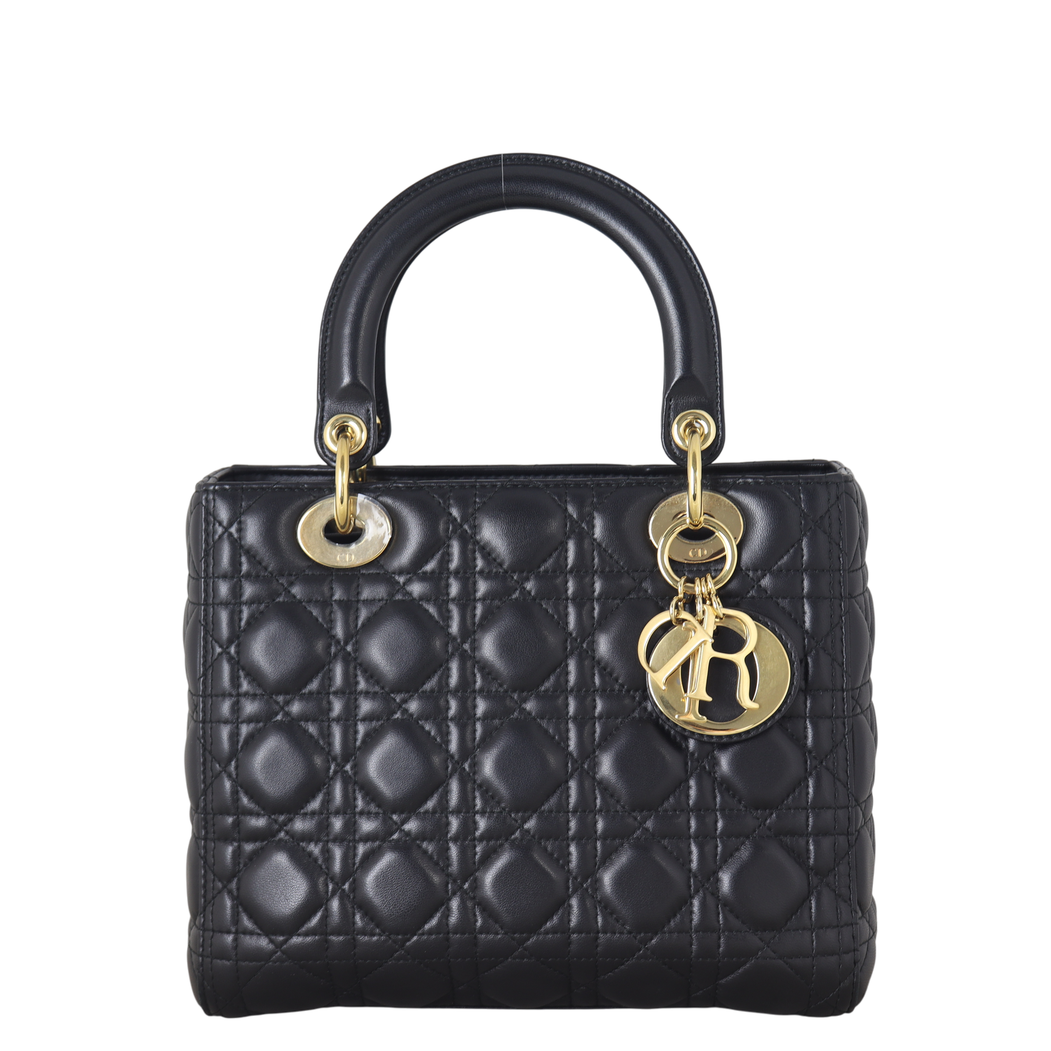 Dior Lady Dior Medium