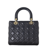 Dior Lady Dior Medium