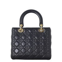 Dior Lady Dior Medium